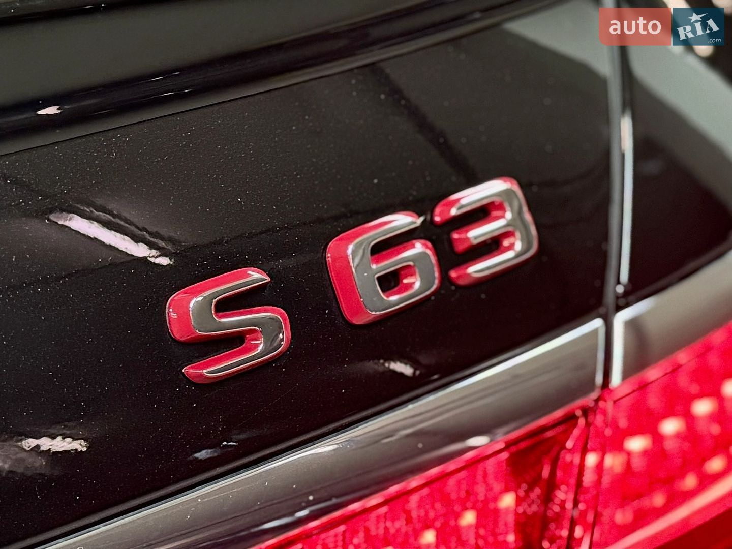 Mercedes-Benz S-Class 2024 VIN W1K6G8CB7SA327029 фото оголошення 39 з 90