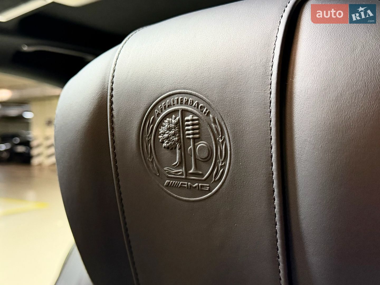 Mercedes-Benz S-Class 2024 VIN W1K6G8CB7SA327029 фото оголошення 42 з 90