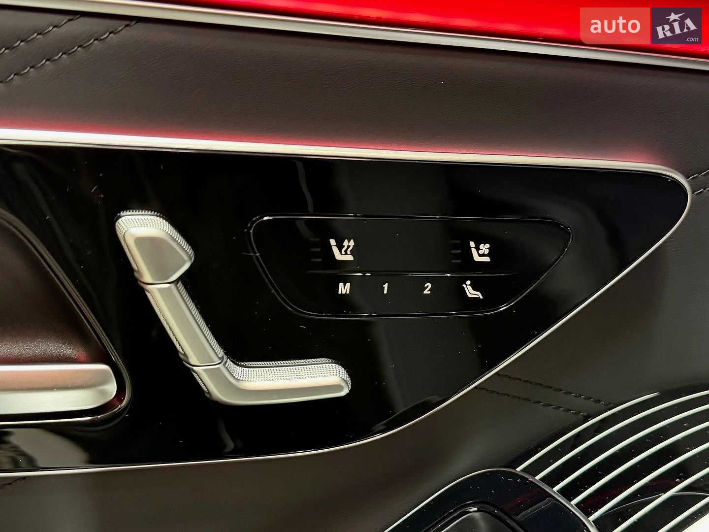Mercedes-Benz S-Class 2024 VIN W1K6G8CB7SA327029 фото оголошення 64 з 90