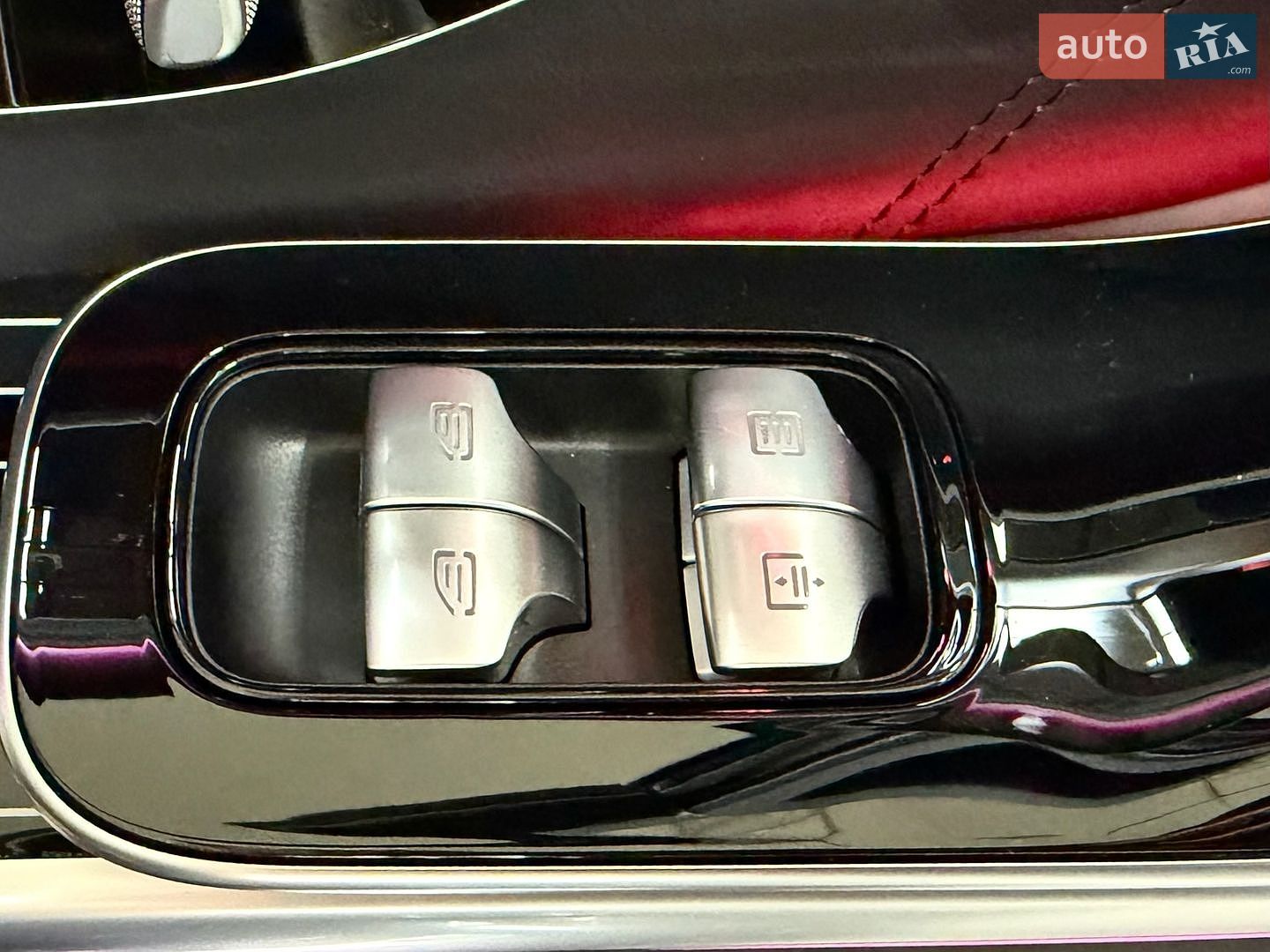 Mercedes-Benz S-Class 2024 VIN W1K6G8CB7SA327029 фото оголошення 60 з 90