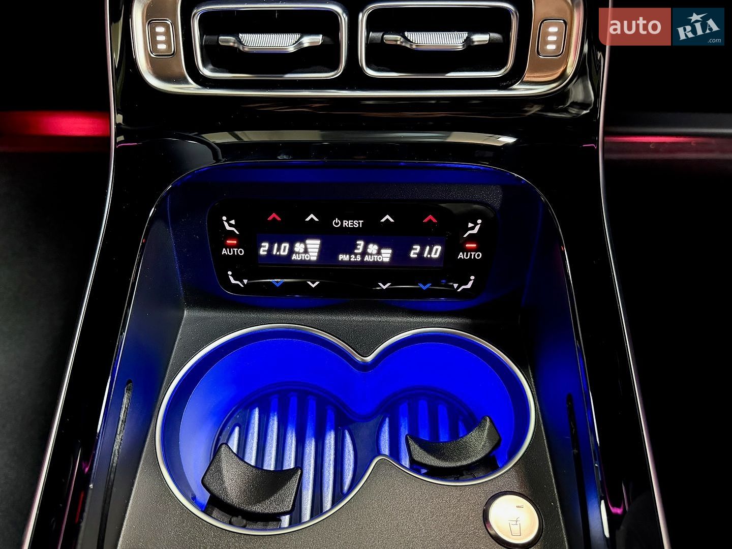 Mercedes-Benz S-Class 2024 VIN W1K6G8CB7SA327029 фото оголошення 69 з 90