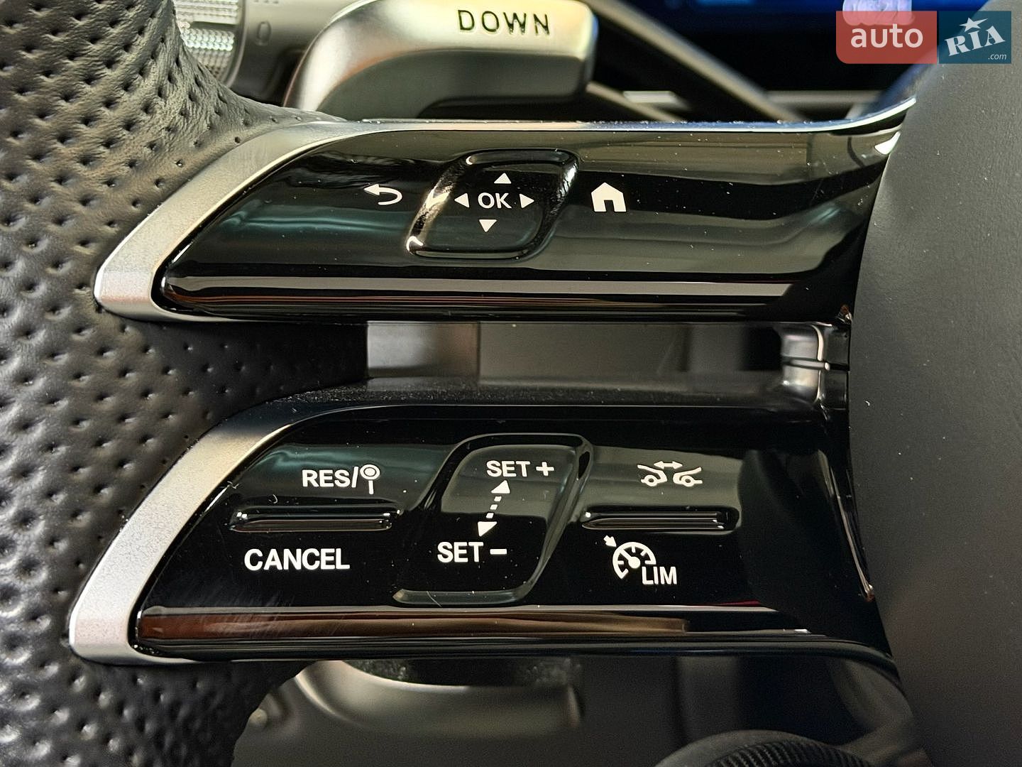 Mercedes-Benz S-Class 2024 VIN W1K6G8CB7SA327029 фото оголошення 81 з 90