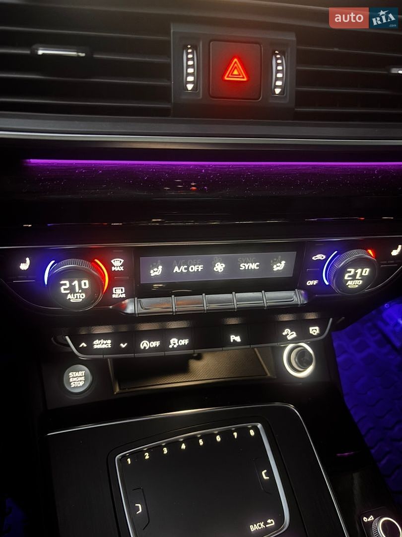 Audi Q5 2017 VIN WA1CNAFYXJ2050129 фото оголошення 29 з 34