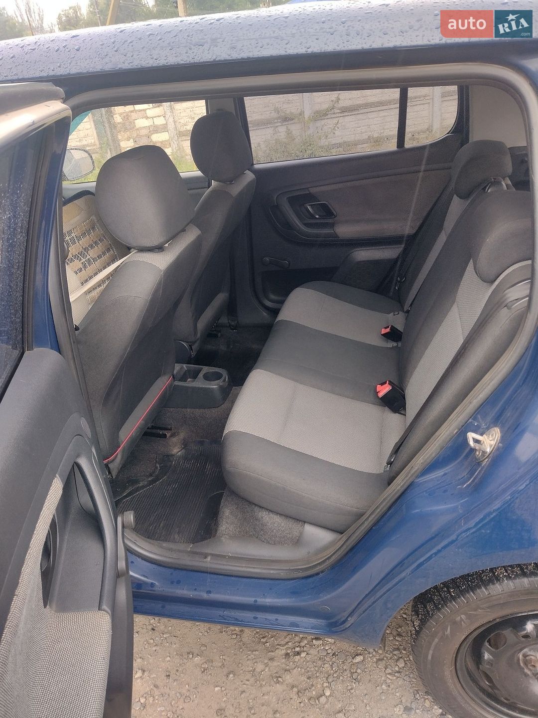 Skoda Fabia 2010 VIN Y6UEH15J0BB501094 фото оголошення 20 з 20