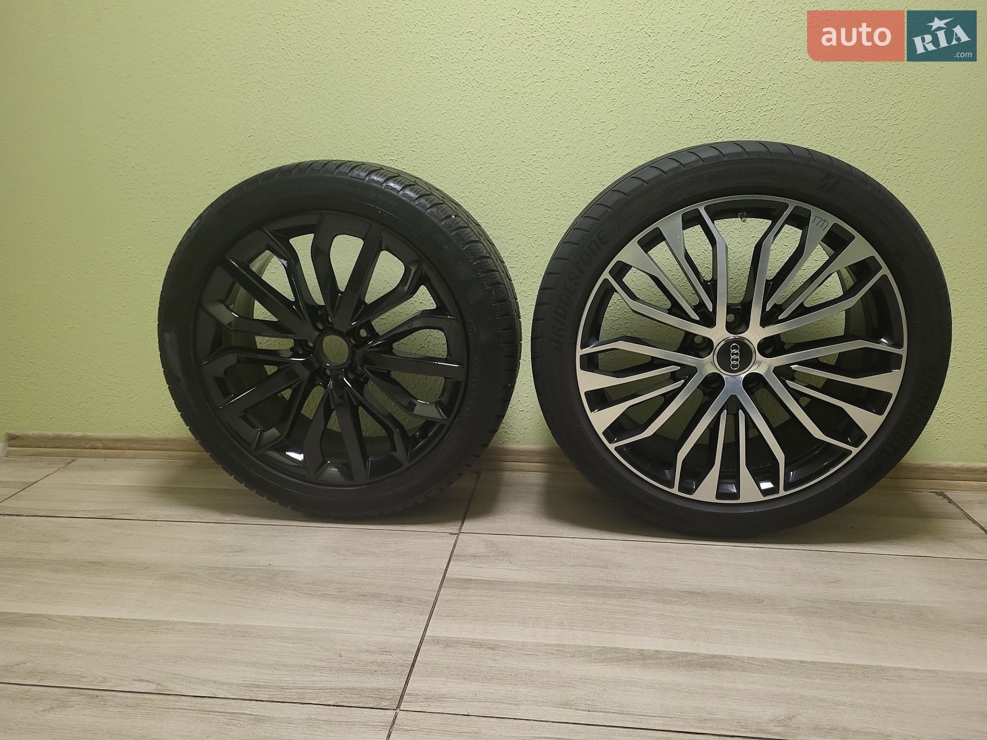 Audi A6 2017 VIN WAUZZZ4G2HN113484 фото оголошення 25 з 26
