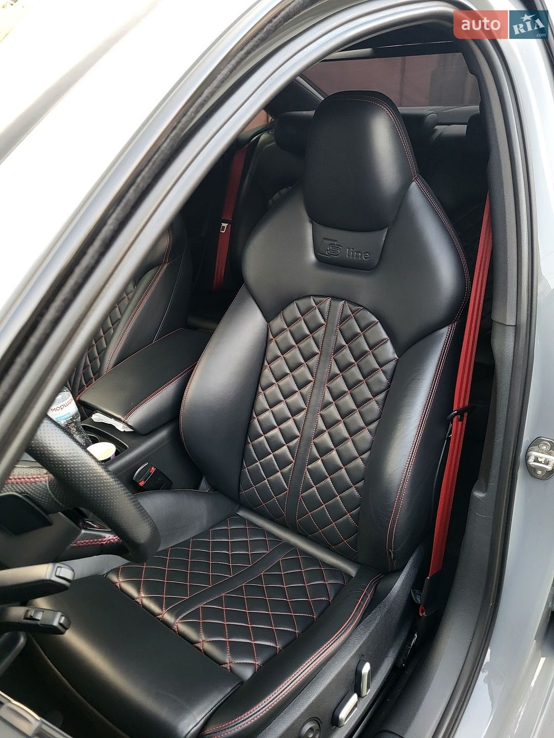 Audi A6 2017 VIN WAUZZZ4G2HN113484 фото оголошення 10 з 21
