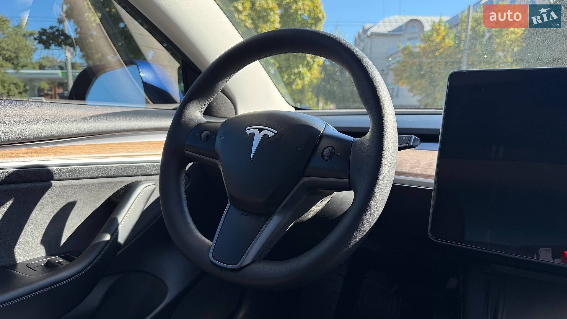 Tesla Model 3 2023 VIN 5YJ3E1EA2PF660803 фото оголошення 24 з 30