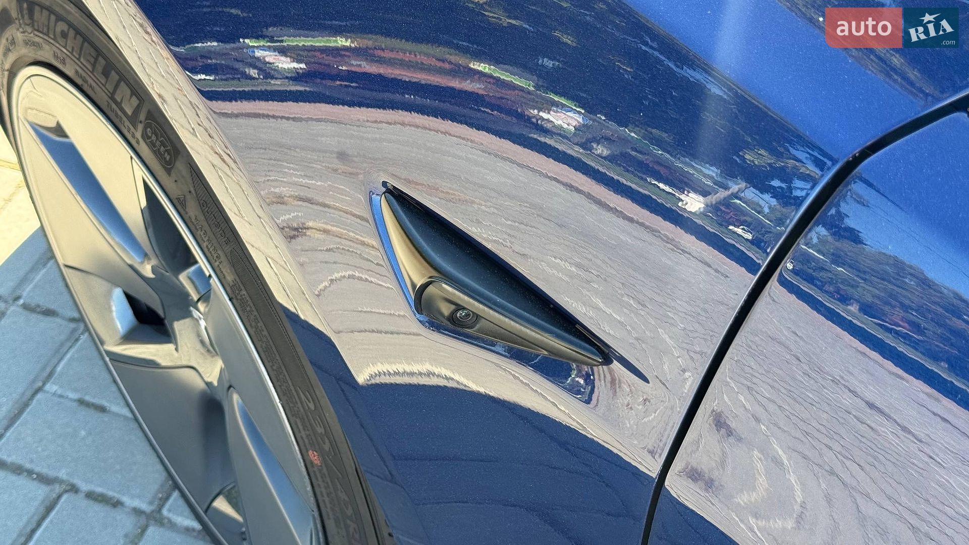 Tesla Model 3 2023 VIN 5YJ3E1EA2PF660803 фото оголошення 27 з 30