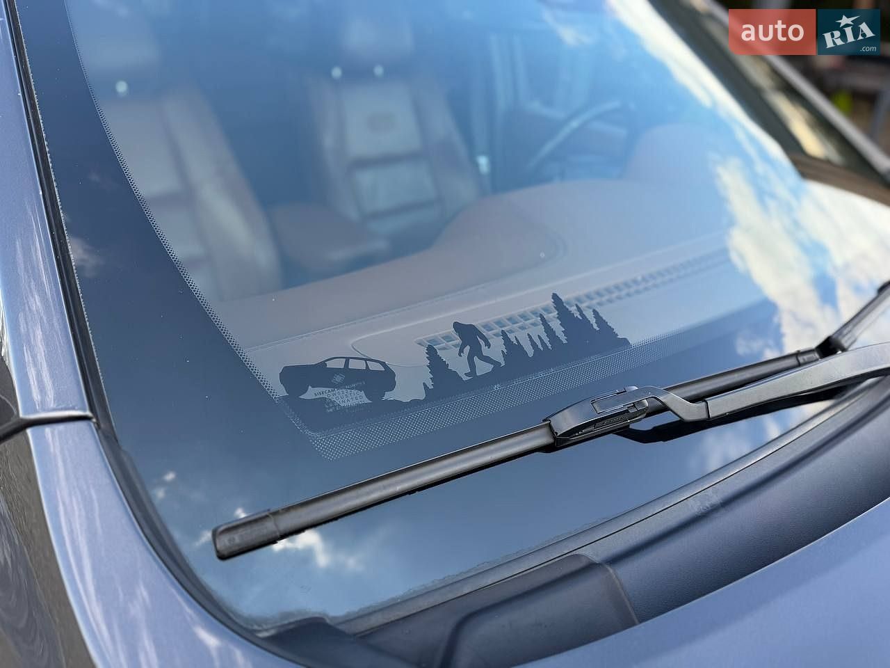 Jeep Grand Cherokee 2019 VIN 1C4RJFCG1LC174257 фото оголошення 11 з 47