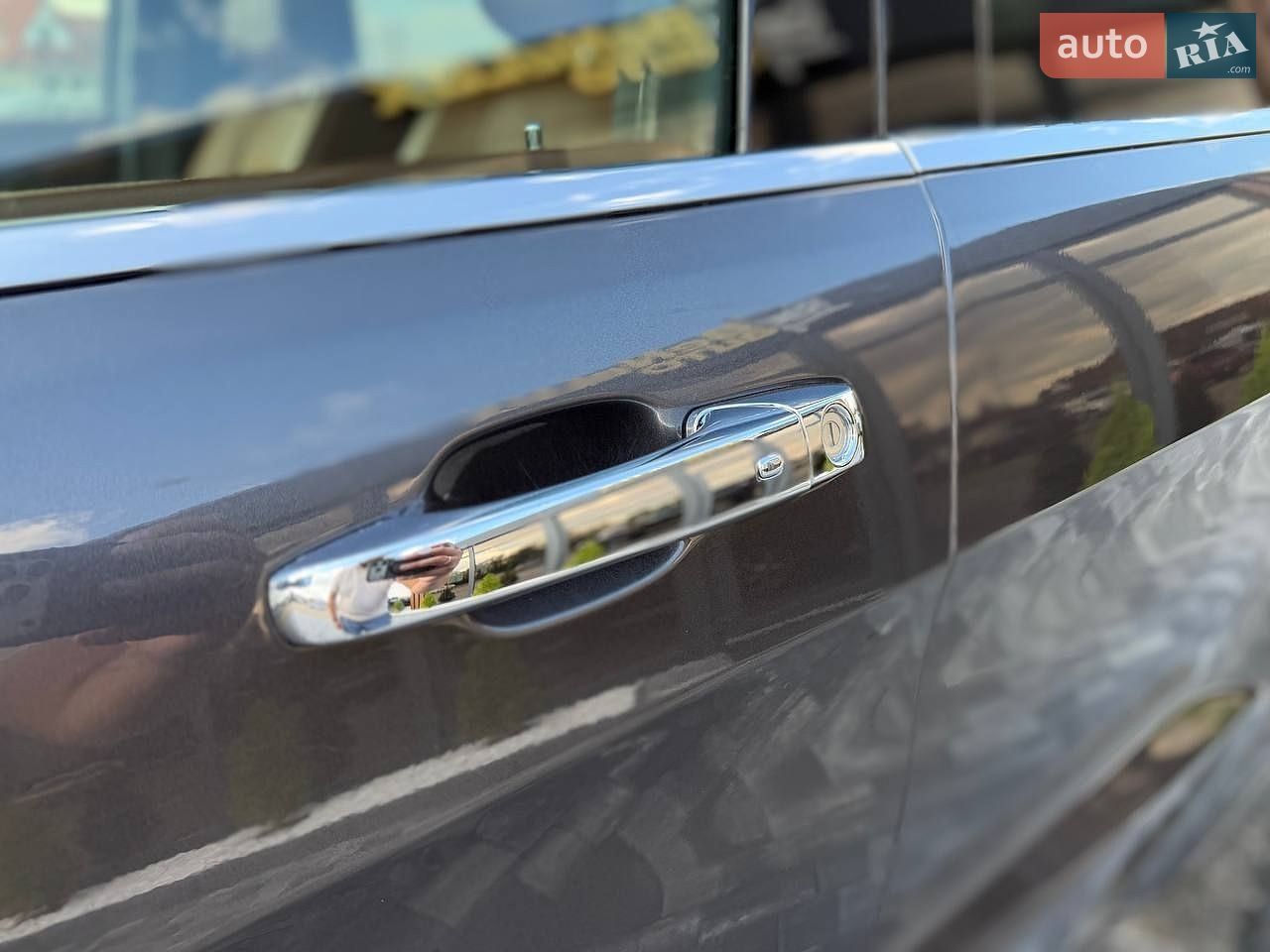 Jeep Grand Cherokee 2019 VIN 1C4RJFCG1LC174257 фото оголошення 15 з 47