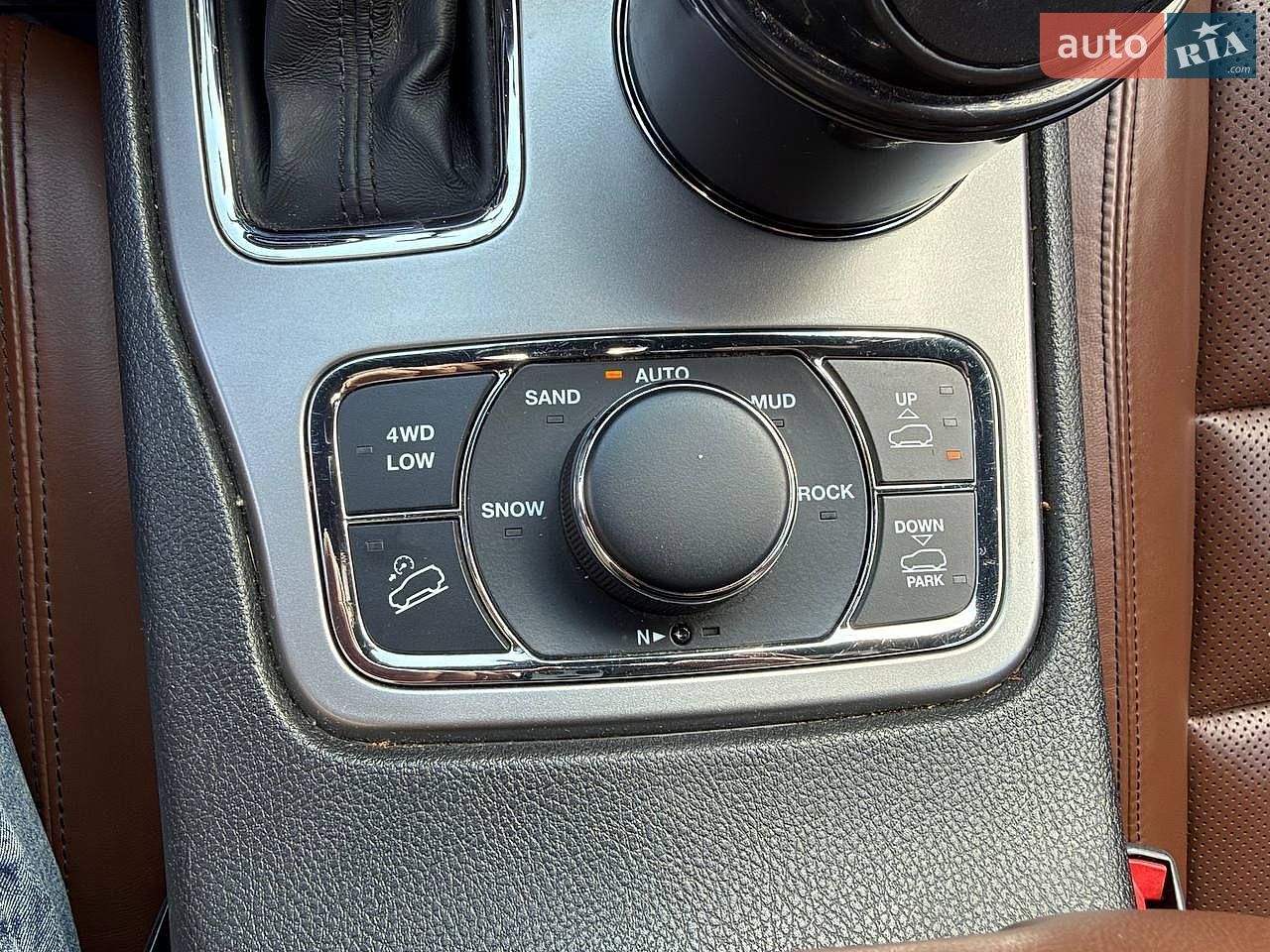Jeep Grand Cherokee 2019 VIN 1C4RJFCG1LC174257 фото оголошення 26 з 47