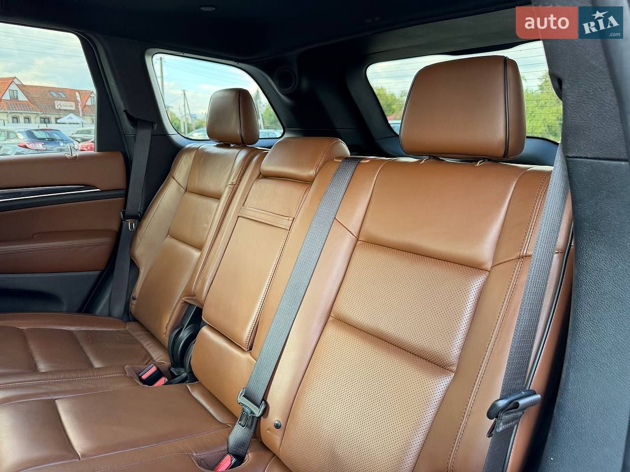 Jeep Grand Cherokee 2019 VIN 1C4RJFCG1LC174257 фото оголошення 29 з 47