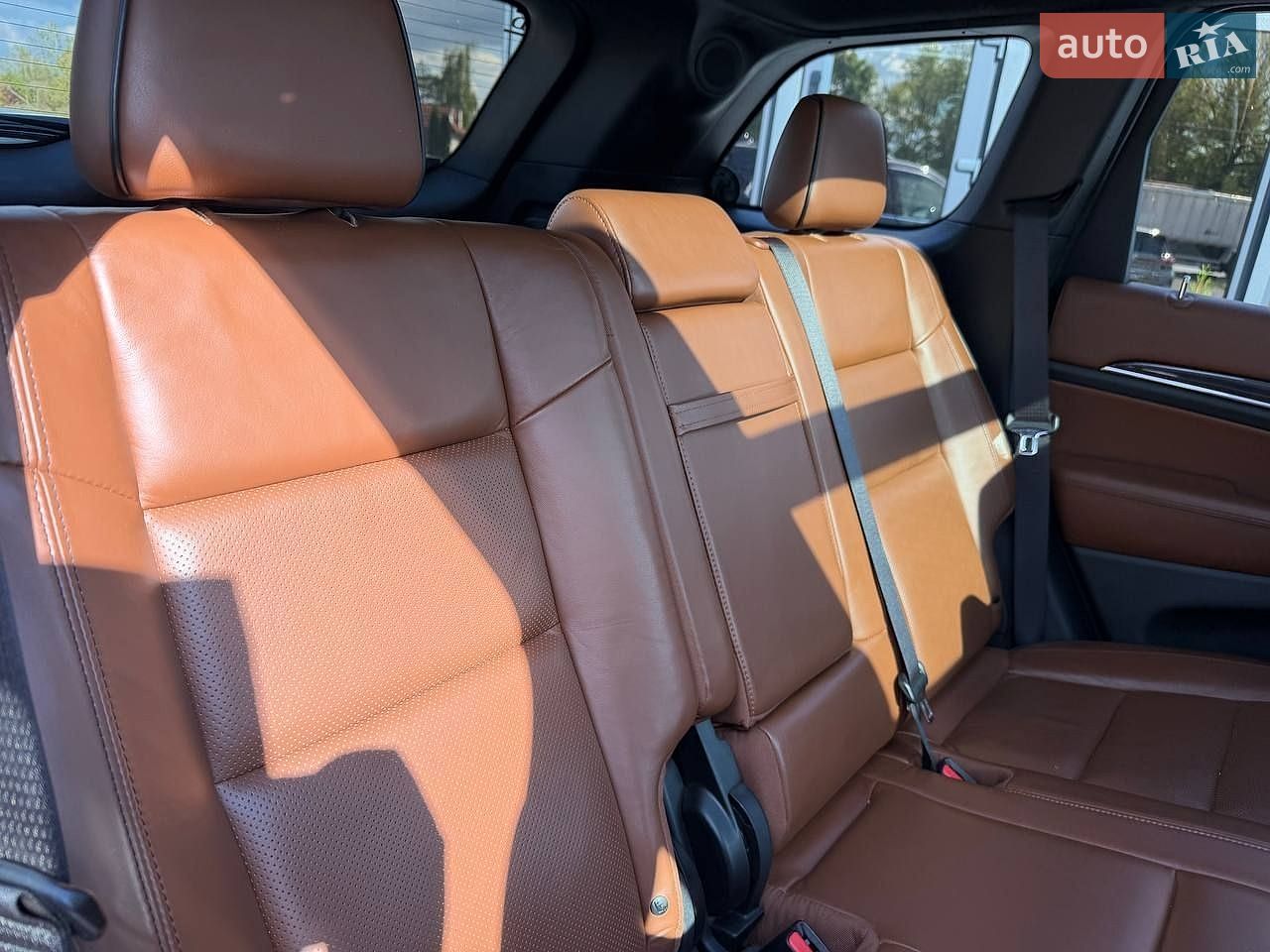 Jeep Grand Cherokee 2019 VIN 1C4RJFCG1LC174257 фото оголошення 41 з 47