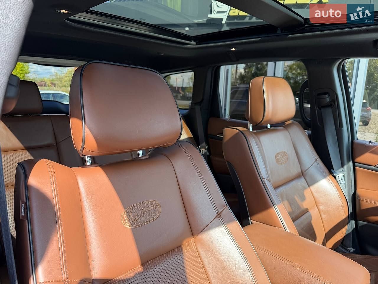 Jeep Grand Cherokee 2019 VIN 1C4RJFCG1LC174257 фото оголошення 45 з 47