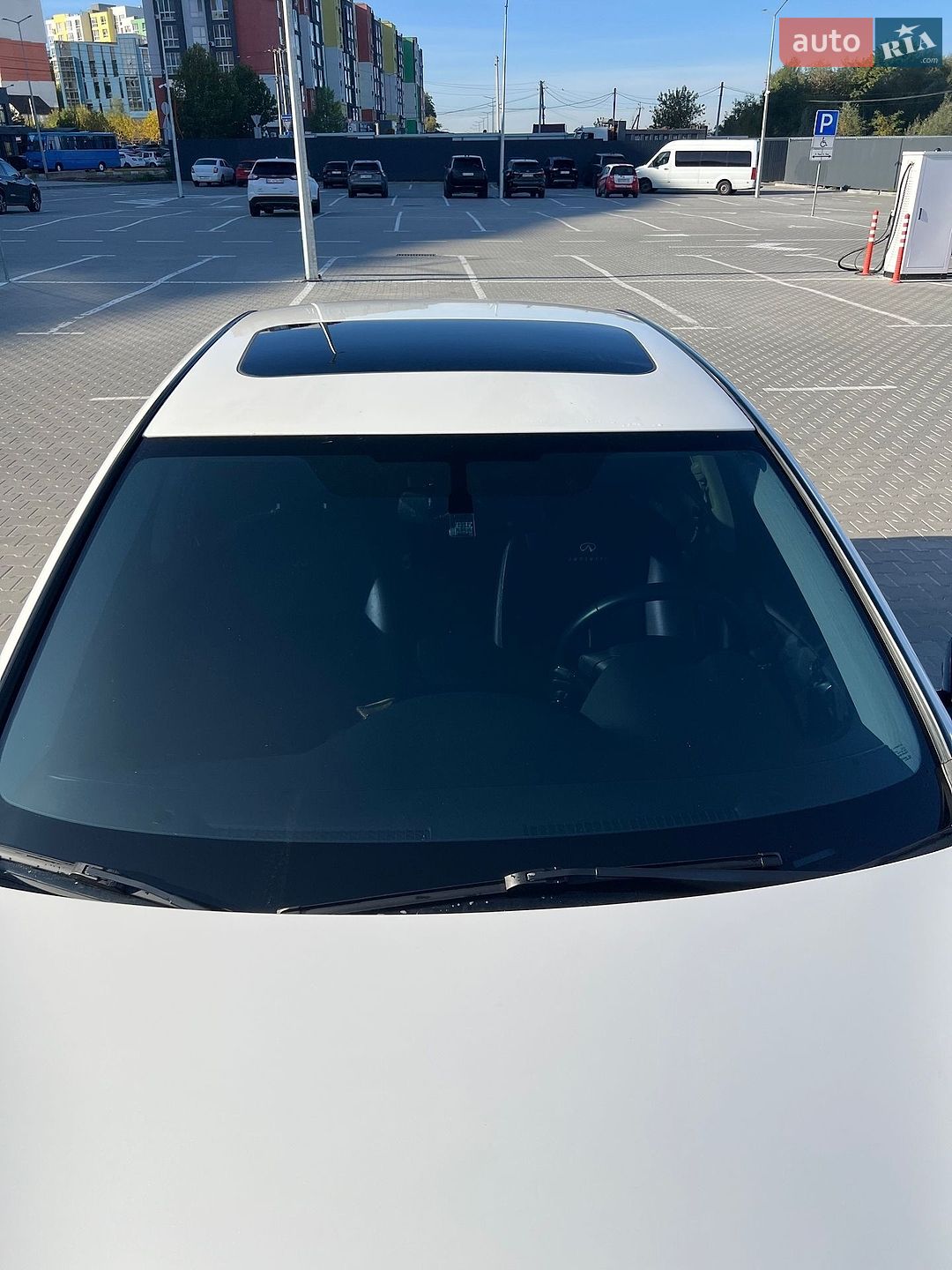 Infiniti Q50 2014 VIN JNKDV71E5FM530714 фото оголошення 16 з 60