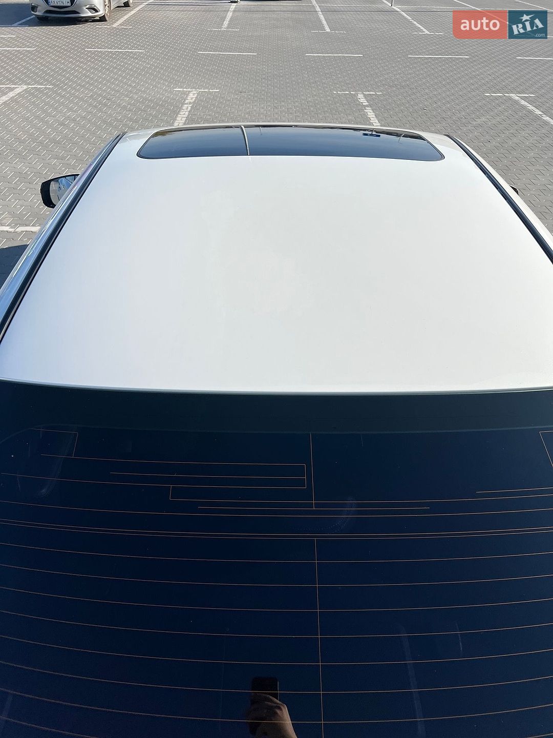 Infiniti Q50 2014 VIN JNKDV71E5FM530714 фото оголошення 18 з 60