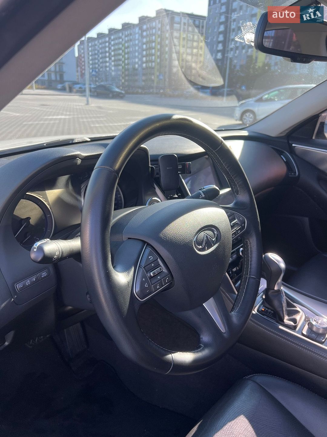 Infiniti Q50 2014 VIN JNKDV71E5FM530714 фото оголошення 33 з 60