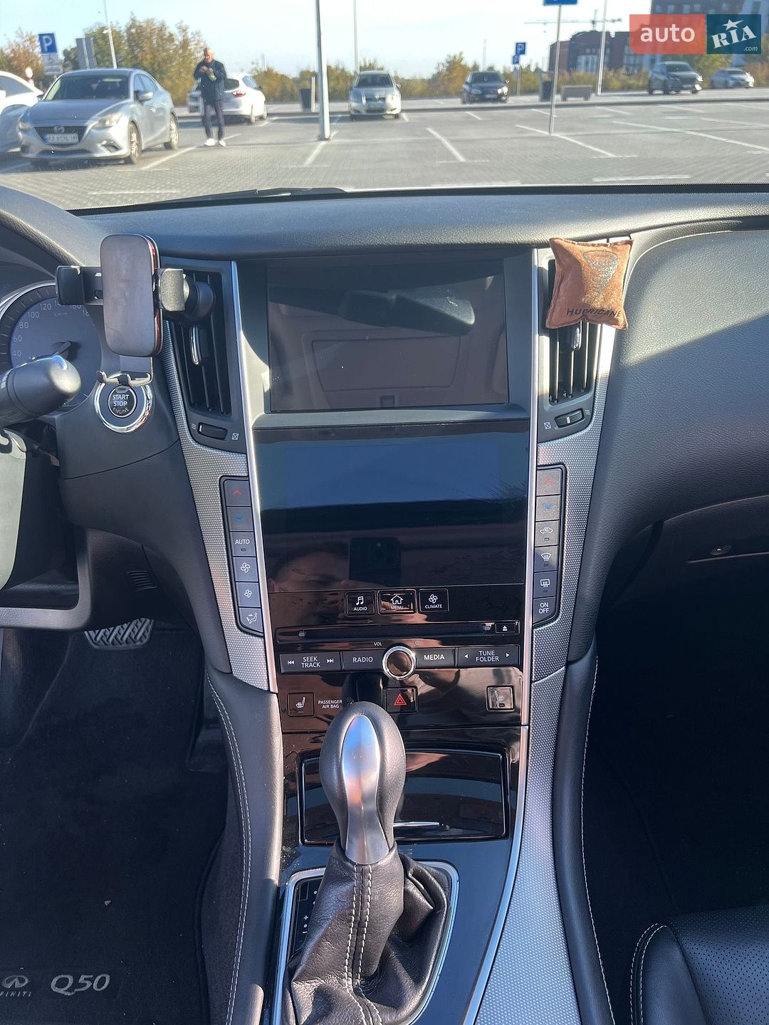 Infiniti Q50 2014 VIN JNKDV71E5FM530714 фото оголошення 39 з 60
