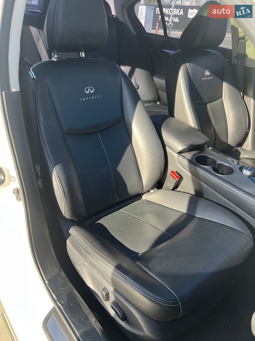 Infiniti Q50 2014 VIN JNKDV71E5FM530714 фото оголошення 49 з 60