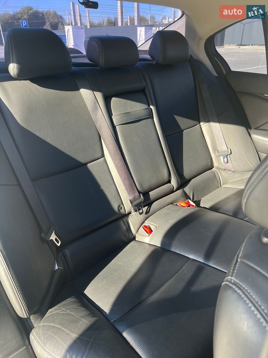 Infiniti Q50 2014 VIN JNKDV71E5FM530714 фото оголошення 52 з 60