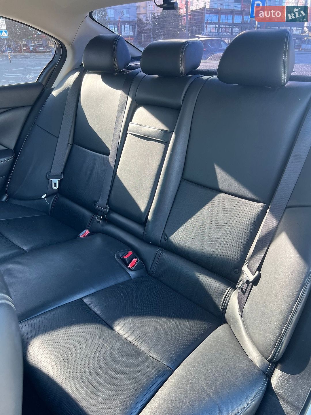 Infiniti Q50 2014 VIN JNKDV71E5FM530714 фото оголошення 57 з 60