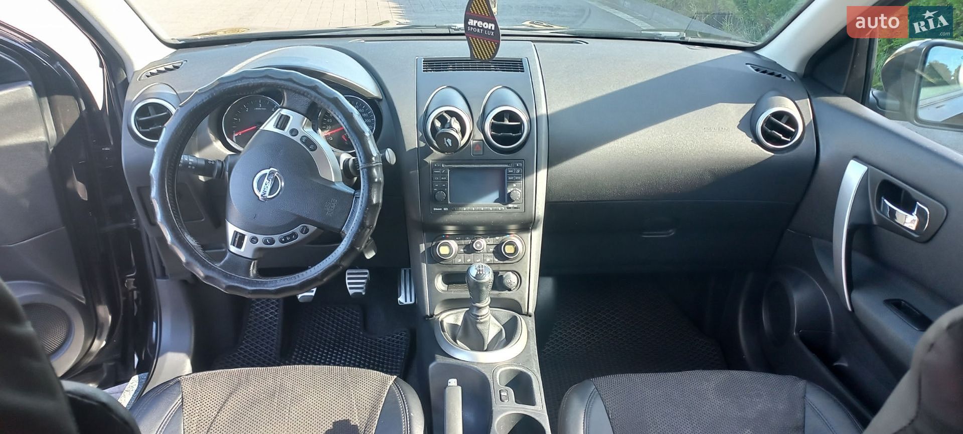 Nissan Qashqai+2 2011 VIN SJNJCAJ10U7052368 фото оголошення 3 з 32