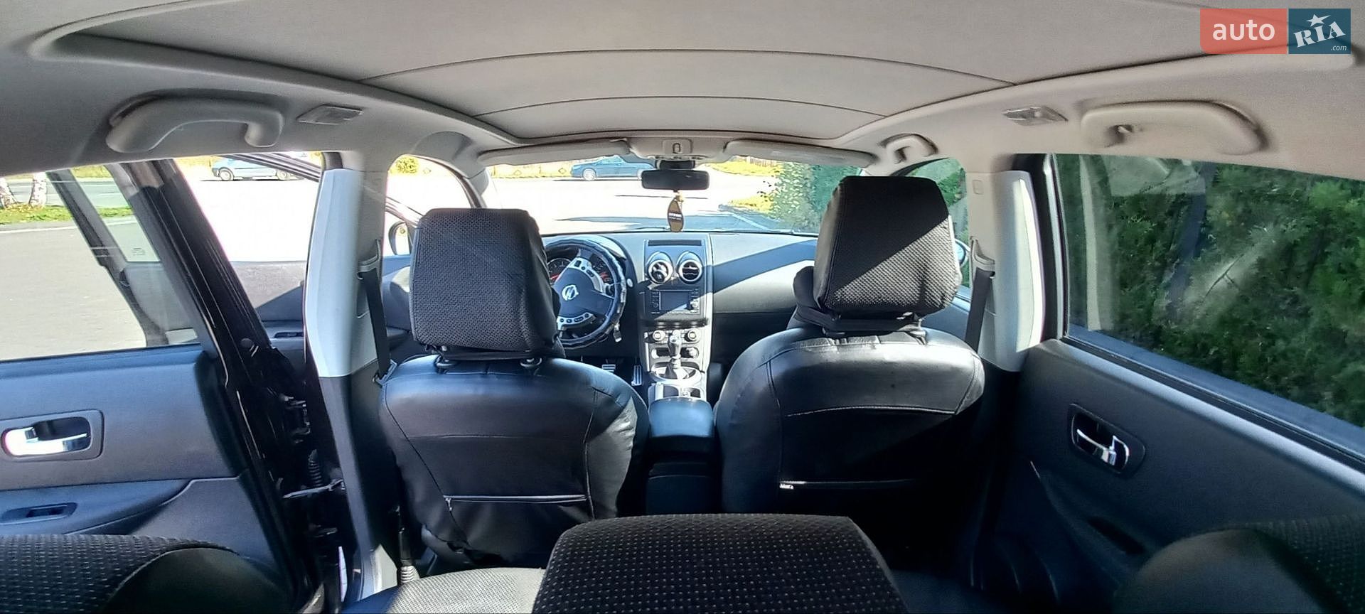 Nissan Qashqai+2 2011 VIN SJNJCAJ10U7052368 фото оголошення 4 з 32