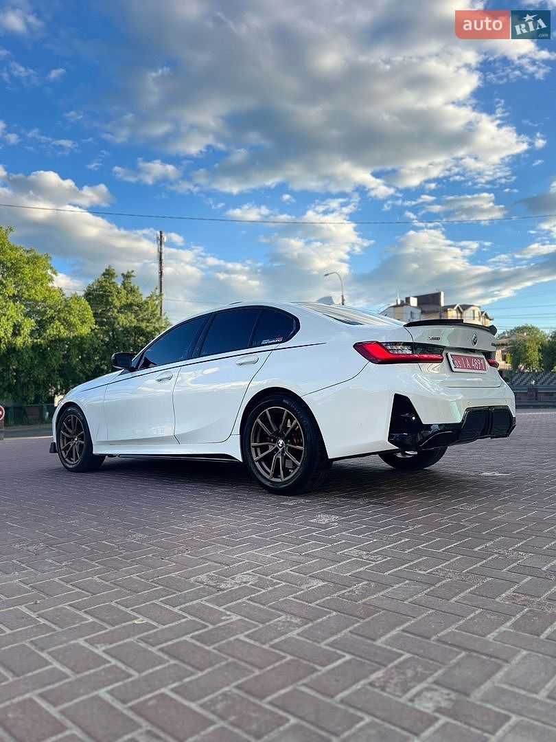 BMW 3 Series 2019 VIN WBA5R7C53KAJ87126 фото оголошення 58 з 61