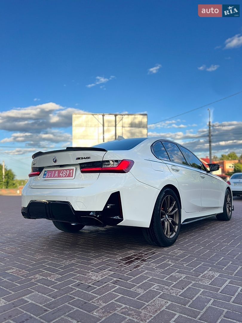 BMW 3 Series 2019 VIN WBA5R7C53KAJ87126 фото оголошення 59 з 61
