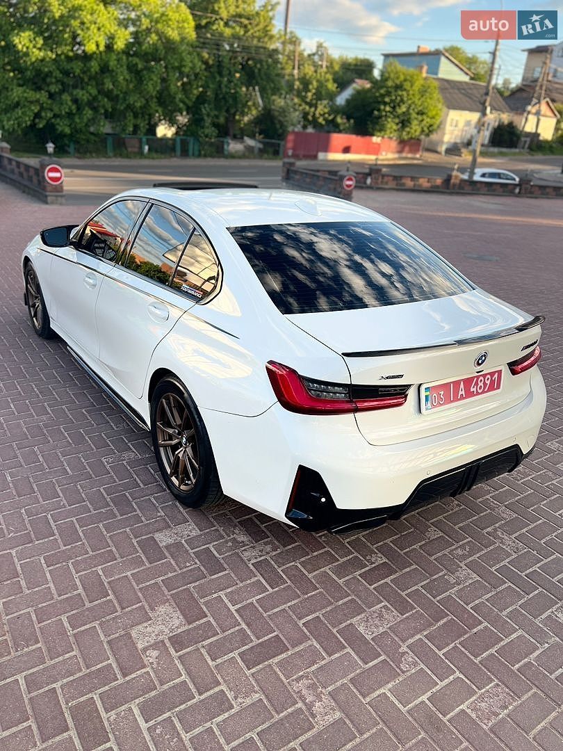 BMW 3 Series 2019 VIN WBA5R7C53KAJ87126 фото оголошення 61 з 61