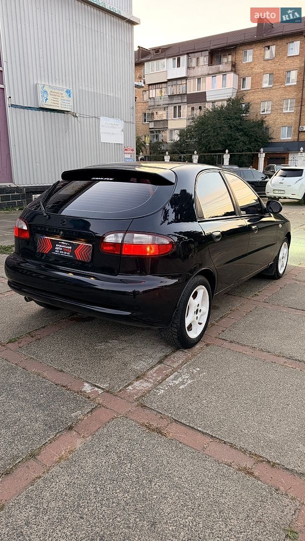 ЗАЗ Lanos 2009 VIN Y6DTF486P90222606 фото оголошення 6 з 29