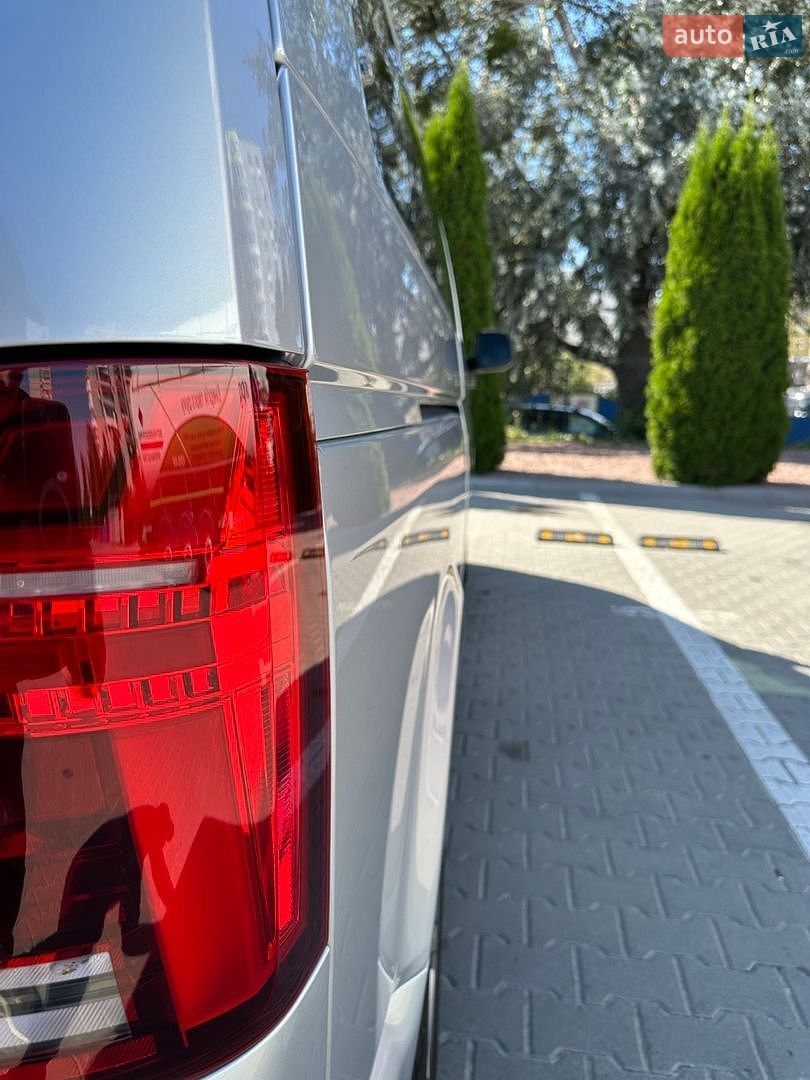 Volkswagen Transporter 2023 VIN WV1ZZZ7HZPH042653 фото оголошення 25 з 76