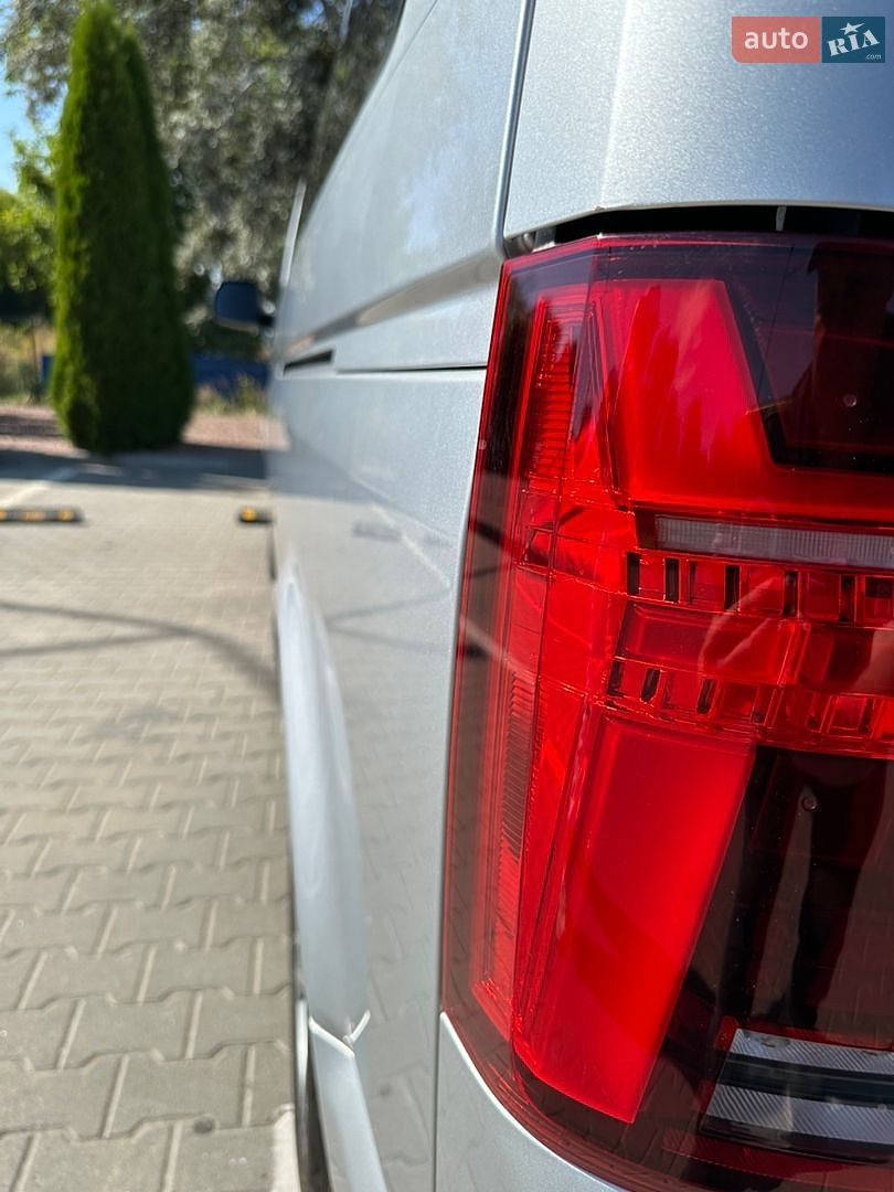 Volkswagen Transporter 2023 VIN WV1ZZZ7HZPH042653 фото оголошення 26 з 76