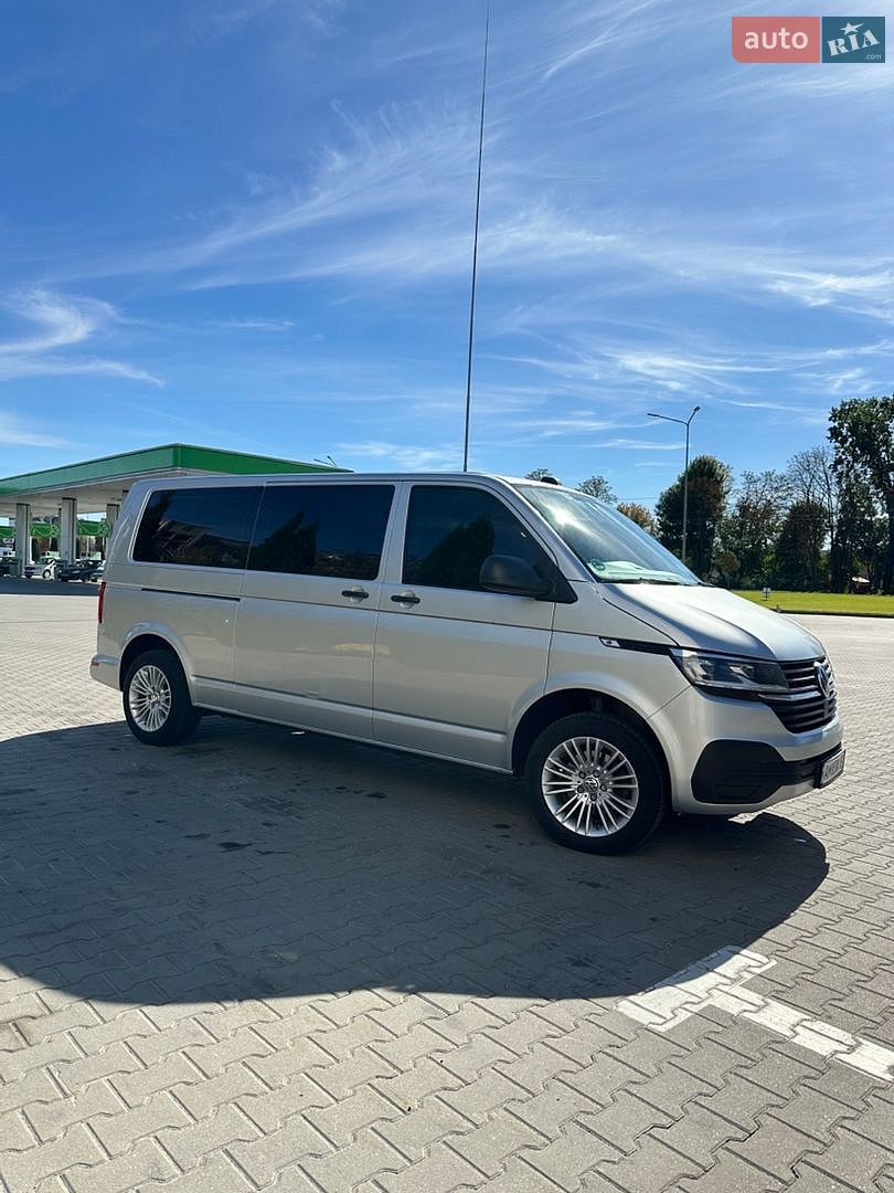 Volkswagen Transporter 2023 VIN WV1ZZZ7HZPH042653 фото оголошення 23 з 76
