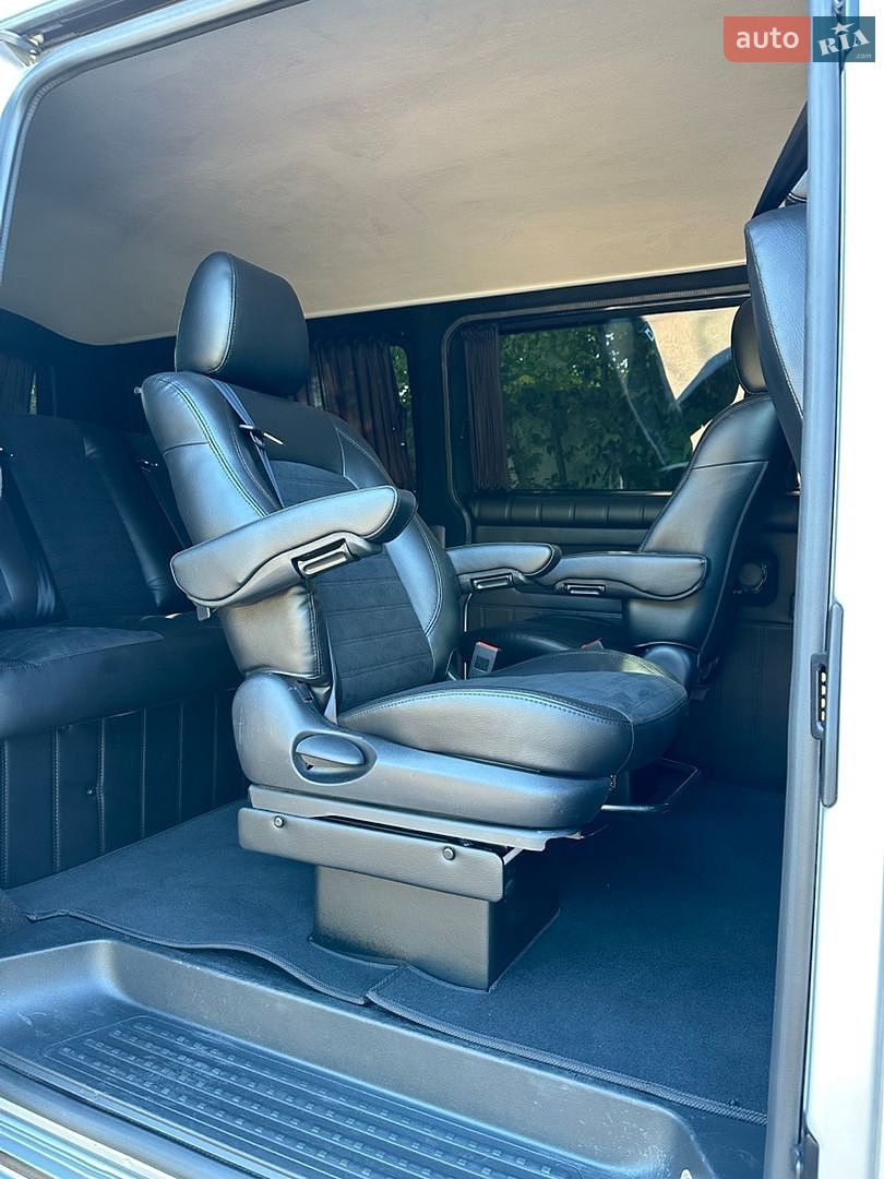 Volkswagen Transporter 2023 VIN WV1ZZZ7HZPH042653 фото оголошення 28 з 76