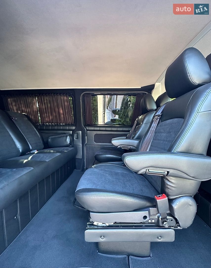 Volkswagen Transporter 2023 VIN WV1ZZZ7HZPH042653 фото оголошення 30 з 76