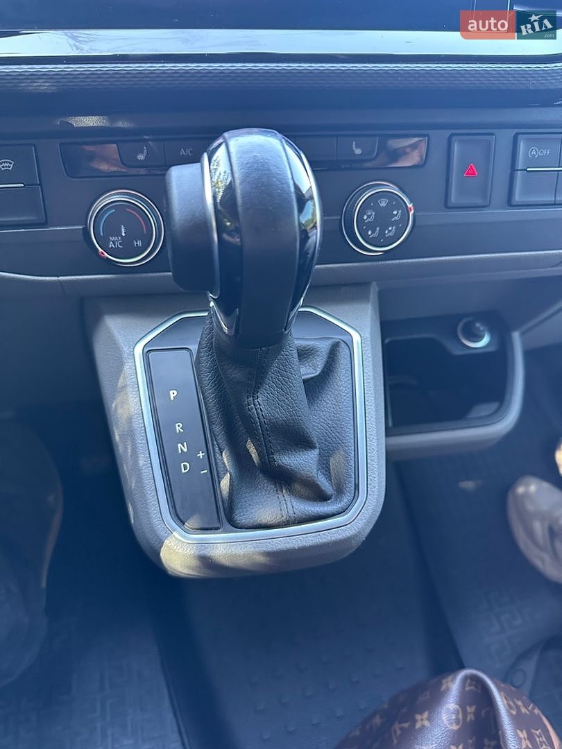 Volkswagen Transporter 2023 VIN WV1ZZZ7HZPH042653 фото оголошення 32 з 76