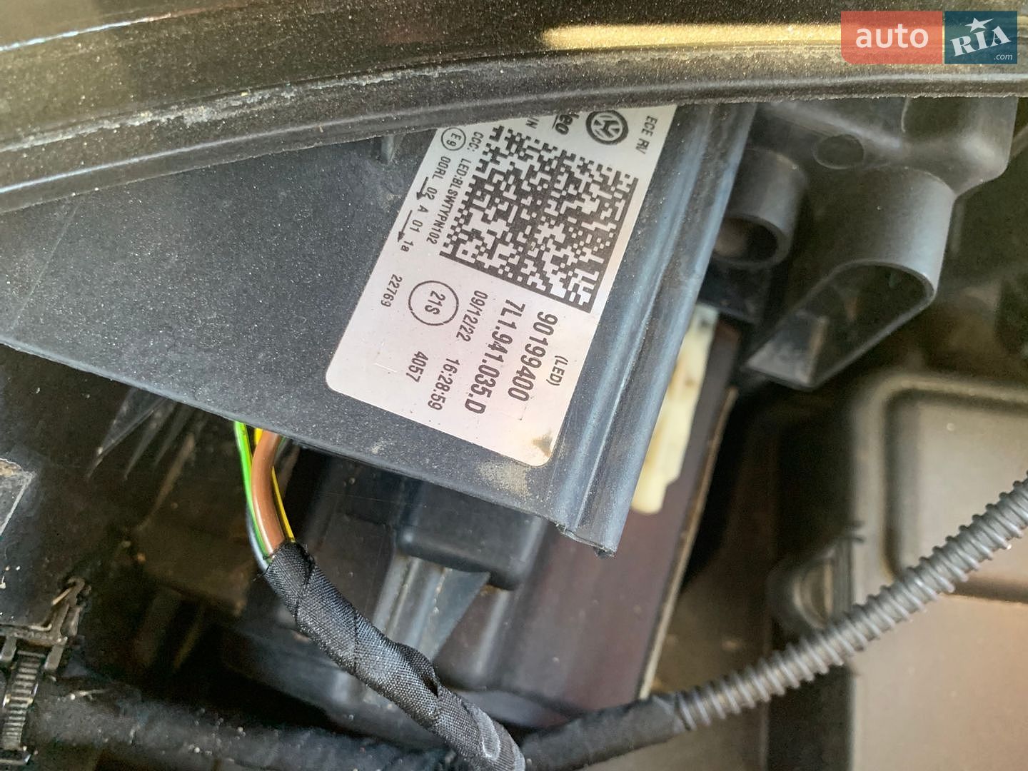 Volkswagen Transporter 2023 VIN WV1ZZZ7HZPH042653 фото оголошення 42 з 76