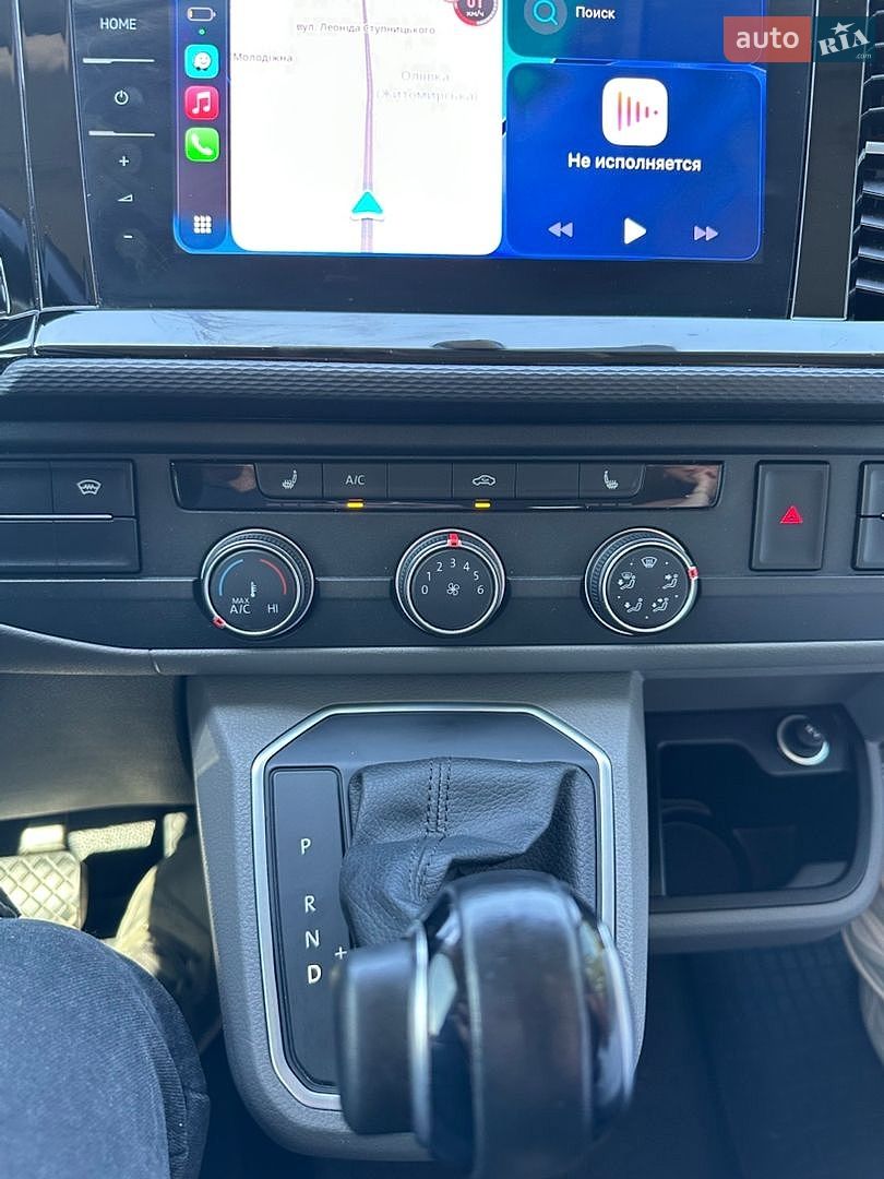 Volkswagen Transporter 2023 VIN WV1ZZZ7HZPH042653 фото оголошення 40 з 76