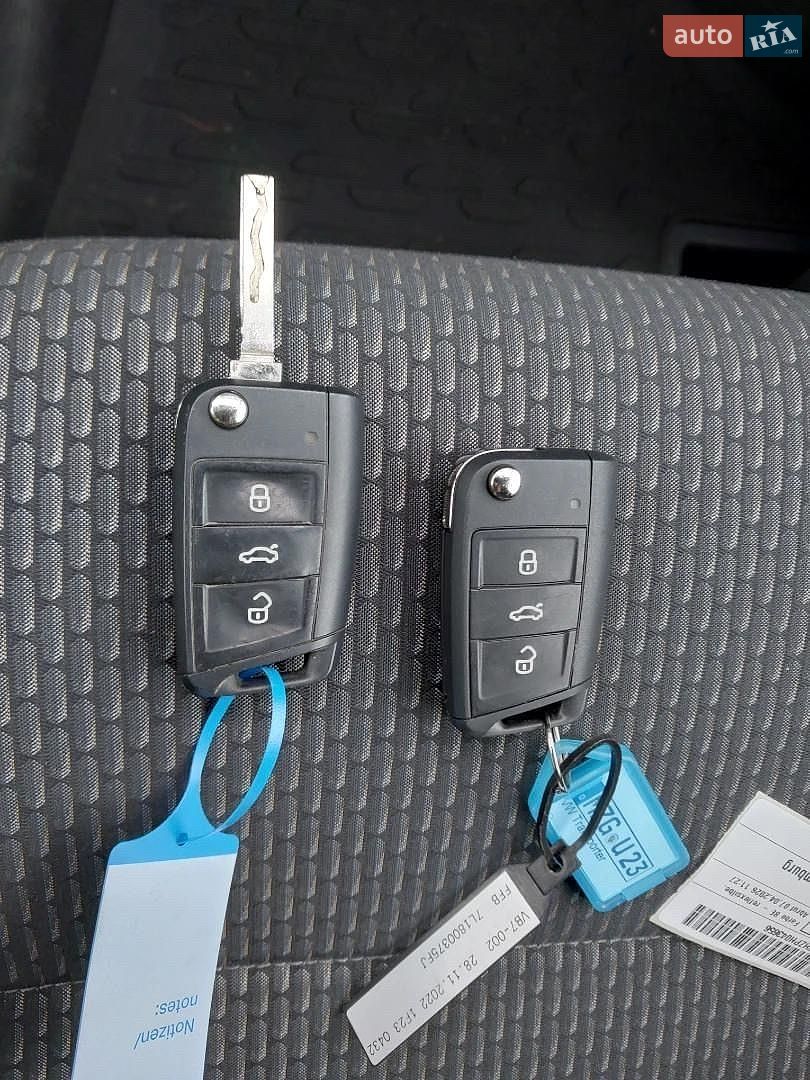 Volkswagen Transporter 2023 VIN WV1ZZZ7HZPH042653 фото оголошення 60 з 76