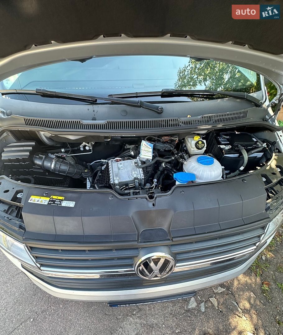 Volkswagen Transporter 2023 VIN WV1ZZZ7HZPH042653 фото оголошення 59 з 76