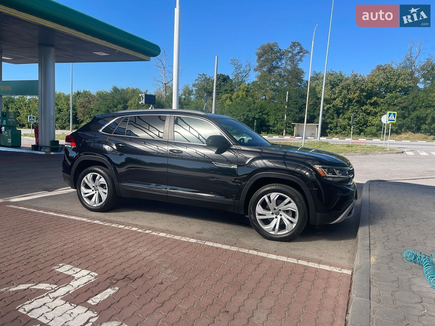Volkswagen Atlas Cross Sport 2020 VIN 1V2ME2CA0LC209954 фото оголошення 86 з 95