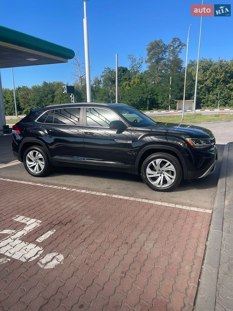 Volkswagen Atlas Cross Sport 2020 VIN 1V2ME2CA0LC209954 фото оголошення 77 з 84