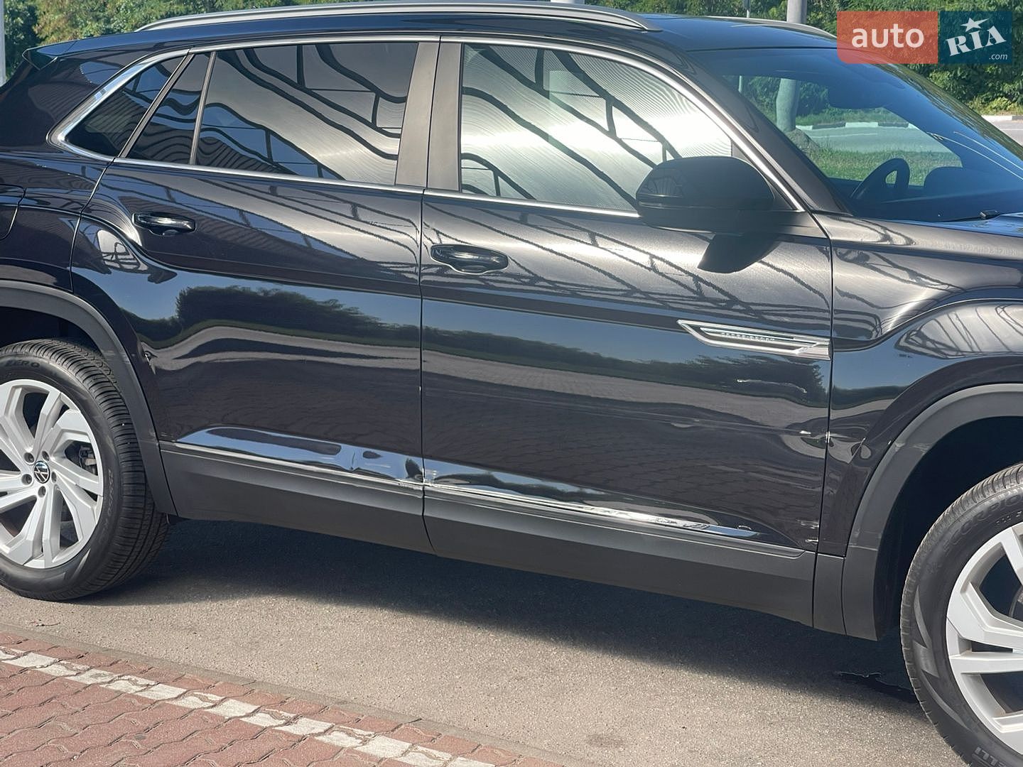Volkswagen Atlas Cross Sport 2020 VIN 1V2ME2CA0LC209954 фото оголошення 76 з 84