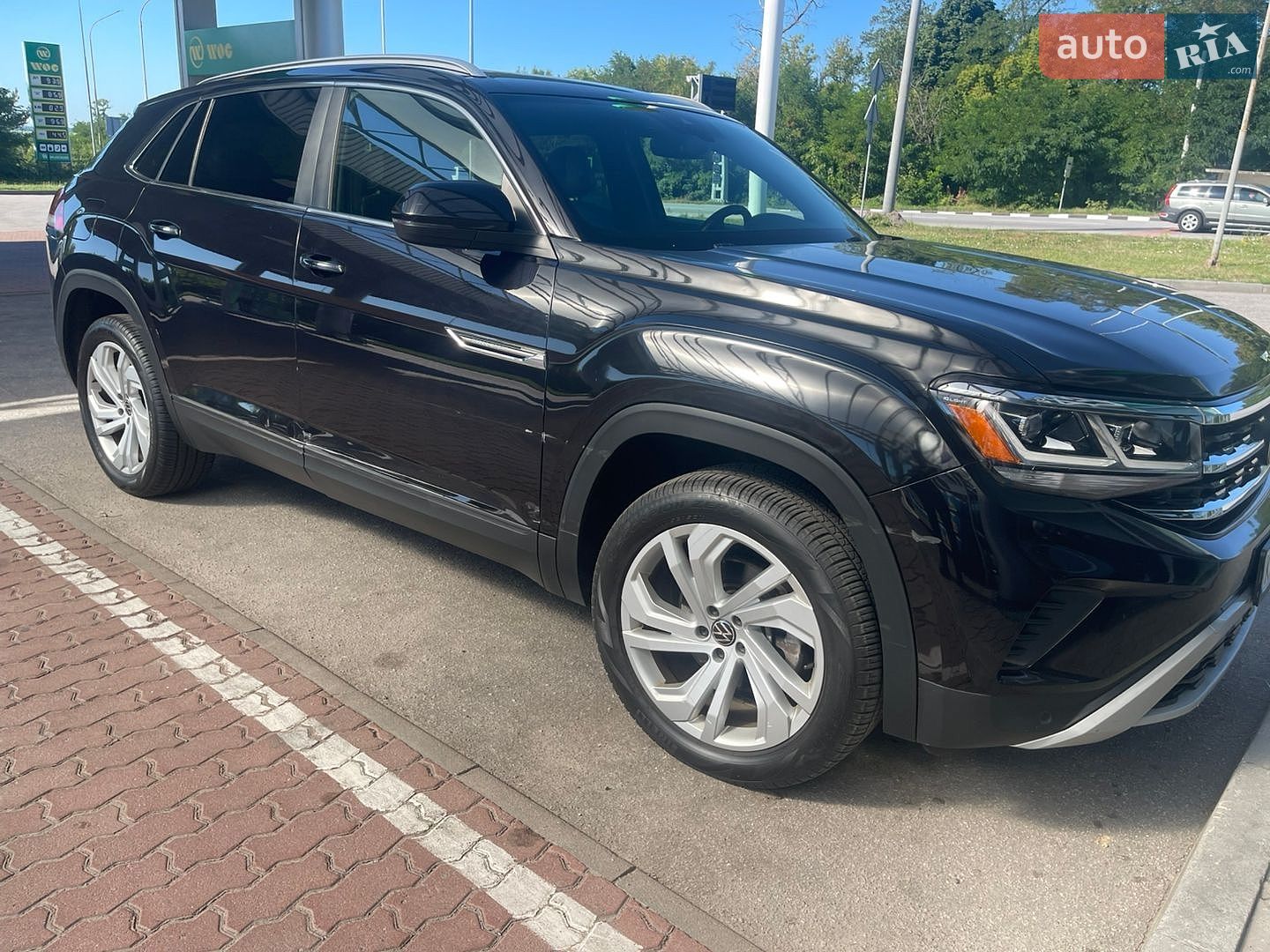 Volkswagen Atlas Cross Sport 2020 VIN 1V2ME2CA0LC209954 фото оголошення 78 з 84