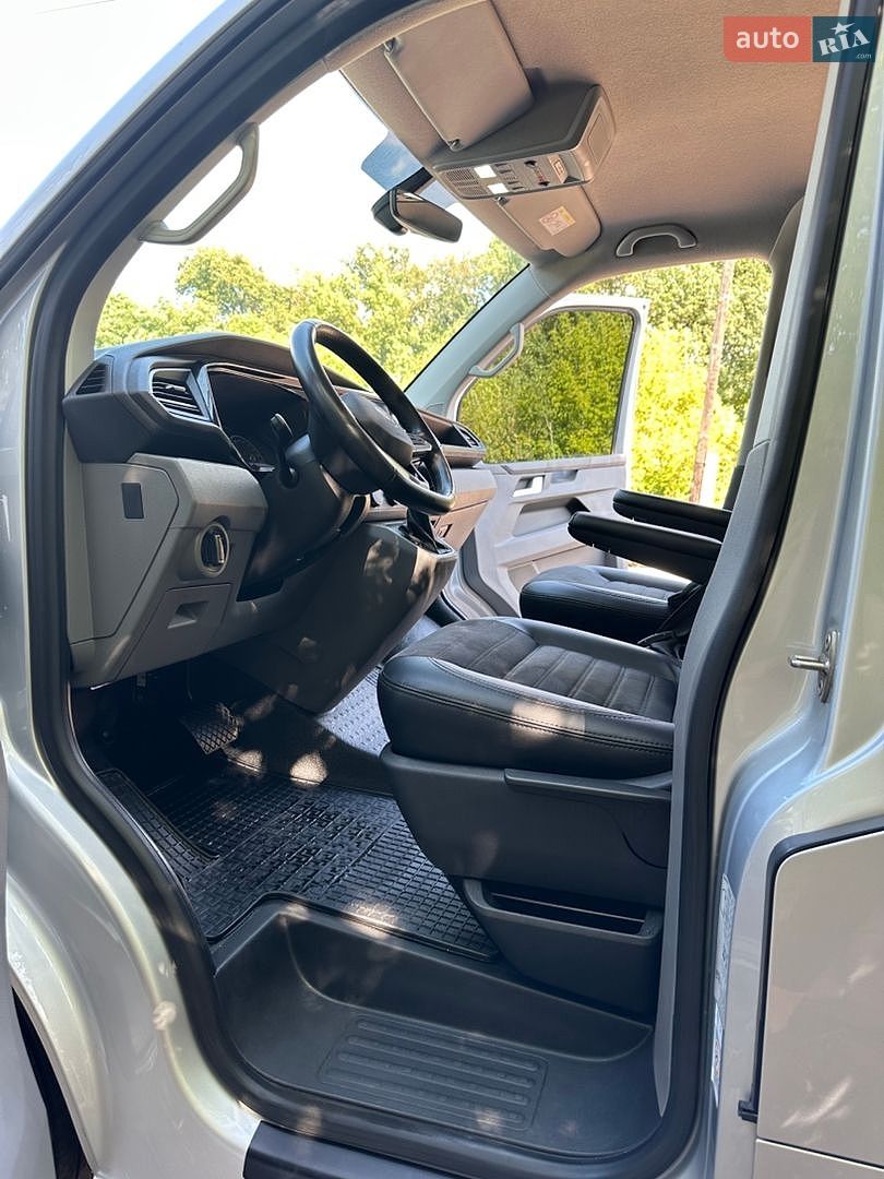 Volkswagen Transporter 2023 VIN WV1ZZZ7HZPH042653 фото оголошення 67 з 76