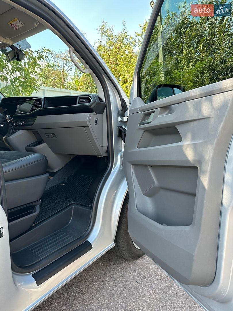 Volkswagen Transporter 2023 VIN WV1ZZZ7HZPH042653 фото оголошення 70 з 76