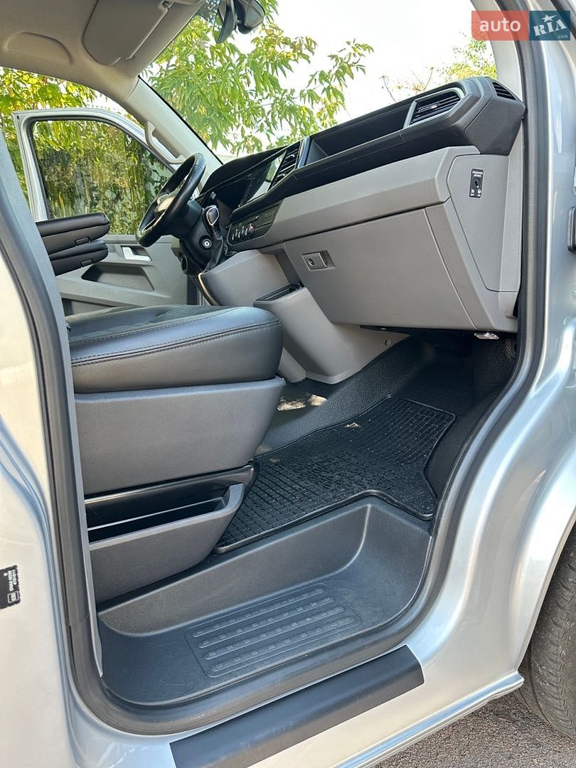 Volkswagen Transporter 2023 VIN WV1ZZZ7HZPH042653 фото оголошення 73 з 76