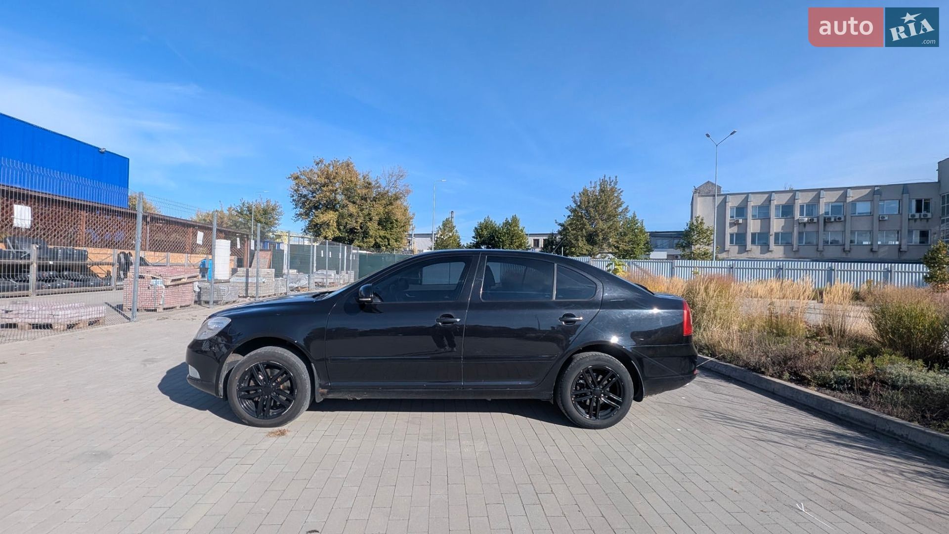 Skoda Octavia 2011 VIN Y6UBK41Z5CB151836 фото оголошення 3 з 21