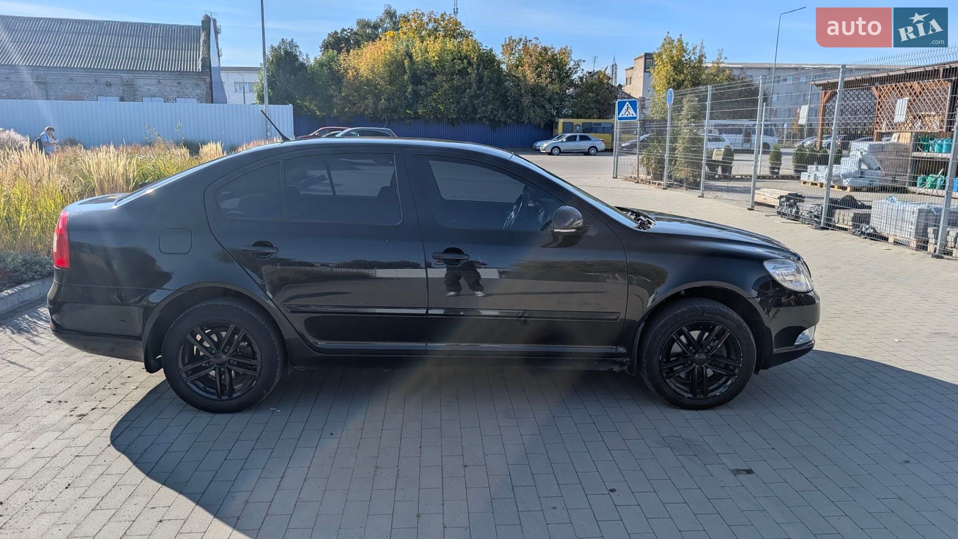 Skoda Octavia 2011 VIN Y6UBK41Z5CB151836 фото оголошення 4 з 21